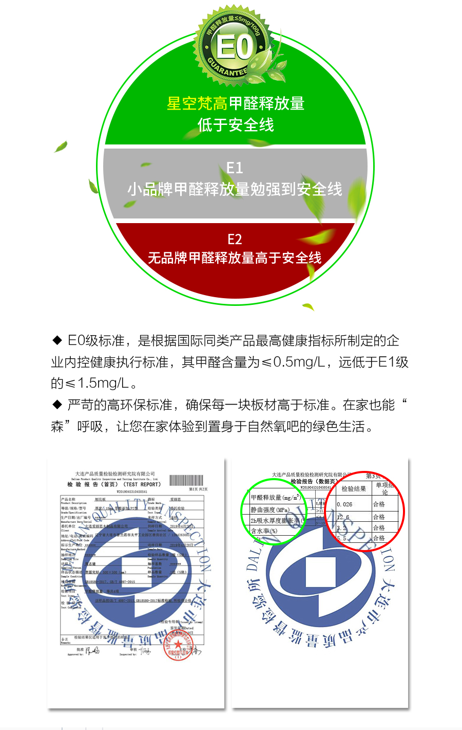 星空梵高定制衣柜 拉納星空·古色古橡衣柜